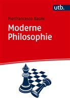 Pierfrancesco Basile - Moderne Philosophie