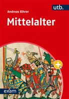 Andreas Bihrer - Mittelalter