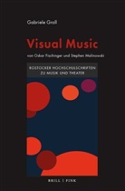 Gabriele Groll - Visual Music