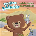 Steve Brown, Bob Hartman, Steve Brown, Marion Schramm - Der kleine Schlaubär und die Osterüberraschung