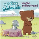 Steve Brown, Bob Hartman, Steve Brown, Marion Schramm - Der kleine Schlaubär vergibt seinem Freund