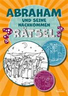 Abraham und seine Nachkommen-Rätsel