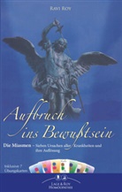 Ravi Roy - Aufbruch ins Bewußtsein, m. 7 Übungskarten