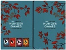 Suzanne Collins, Collins Suzanne - Deluxe Hunger Games Collection
