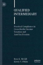 Ross K McGill, Ross K. McGill, Kirsty Pitkin, Kirsty V Pitkin, Kirsty V. Pitkin - Qualified Intermediary