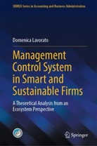 Domenica Lavorato - Management Control System in Smart and Sustainable Firms