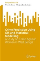 Priyanka Biswas, Nilanjana Das Chatterjee - Crime Prediction Using  GIS and Statistical Modelling