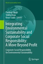 Shikha Daga, Pardeep Singh, Kiran Yadav - Integrating Environmental Sustainability and Corporate Social Responsibility: A Move Beyond Profit