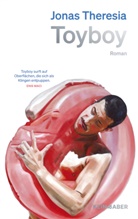 Jonas Theresia - Toyboy