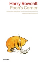 Harry Rowohlt, Anna Mikula - Pooh's Corner