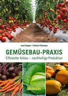 Josef Kapper, Helmut Pelzmann - Gemüsebau-Praxis