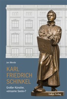 Jan Mende - Karl Friedrich Schinkel