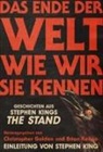 Steven Barnes, Wayne Brady, Poppy Z u a Brite, Poppy Z. Brite, Maurice Broaddus, Somer Canon... - DAS ENDE DER WELT WIE WIR SIE KENNEN