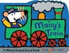Lucy Cousins, Cousins Lucy, Lucy Cousins, Cousins Lucy - Maisy's Train