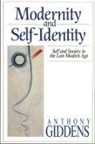 Anthony Giddens, Anthony (London School of Economics and Political Science) Giddens - Modernity and Self-Identity