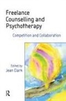 Jean Clark - Freelance Counselling and Psychotherapy