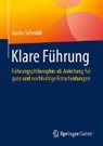 Guido Schmidt - Klare Führung