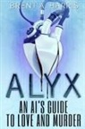 Brent A. Harris - Alyx