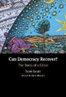 Yaron Ezrahi, Yaron (Hebrew University of Jerusalem) Ezrahi, Ezrahi Yaron, Dana Blander - Can Democracy Recover?