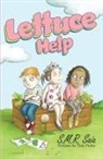 S M R Saia, S. M. R. Saia, Tina Perko - Lettuce Help