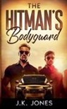 J. K. Jones - The Hitman's Bodyguard