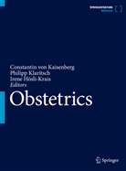 Irene Hösli-Krais, Constantin von Kaisenberg, Philipp Klaritsch, Constantin von Kaisenberg - Obstetrics