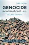 William A. Schabas, William A. (Middlesex University Schabas - Genocide in International Law