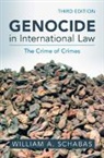 William A. Schabas, William A. (Middlesex University Schabas - Genocide in International Law