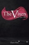 Zara Fox - The Vixen