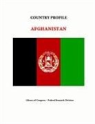 Library Of Congress, Federal Research Division - Country Profile