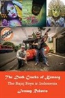 Jeremy Roberts - The Dark Cracks of Kemang