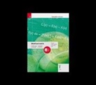 Kathrin Gerstendorf, Helmut Girlinger, Markus Paul, Friedrich Tinhof - Mathematik V HAK + TRAUNER-DigiBox - Erklärungen, Aufgaben, Lösungen, Formeln