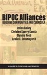 Indira Bailey, Glynnis Reed, Christen Sperry García - BIPOC Alliances