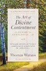 Thomas Watson, C. Miskimen - The Art of Divine Contentment