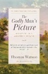 Thomas Watson, P. Miller - The Godly Man's Picture