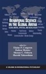 Elaine P. Congress, Dalton Meister, Shenae C. Osborn - Behavioral Science in the Global Arena