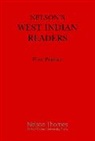 J O Cutteridge - Nelson's West Indian Readers First Primer