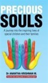 Anantha Krishnan M. - PRECIOUS SOULS