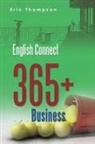 Eric Thompson - English Connect 365+