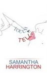 Samantha Harrington - Touch and Tell