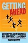 Rozhan Othman - Getting Ahead