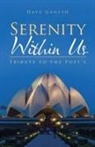 Dave Ganesh - Serenity Within Us