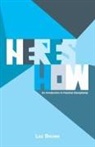 Lee Brown - Here's How