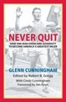 Cindy Cunningham, Robert B Gregg, Robert B. Gregg - Never Quit