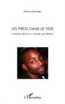 Franca Deumier - Les pieds dans le vide
