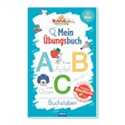 Tr&ouml;tsch Verlag GmbH &amp; Co. KG, Tr&ouml;tsch Verlag GmbH &amp; Co.KG, Tr&ouml;tsch Verlag GmbH &amp; Co KG - Tr&ouml;tsch Mein &Uuml;bungsbuch Schreib und wisch weg Buchstaben