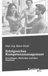 Björn Dipl Ing Ihloff, Björn Dipl. Ing. Ihloff - Erfolgreiches Kompetenzmanagement