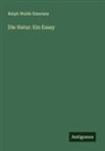 Ralph Waldo Emerson - Die Natur: Ein Essay