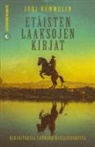 Juri Nummelin - Etäisten laaksojen kirjat