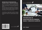 Ali K. Anami - METODOLOGÍA DE INVESTIGACIÓN EN FINANZAS, BANCA Y NEGOCIOS ISLÁMICOS